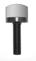 1/4-20 x 1-1/4" Half Turn Screw - Sun Tool & Supply