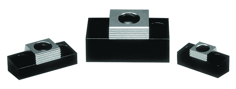 2.8MM MICRO TOE CLAMP - Sun Tool & Supply