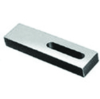 2 X 6" Plain Aluminum Strap - Sun Tool & Supply