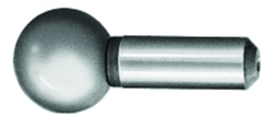 1/4 x .560 x .1247" SH Plain Fixture Ball - Sun Tool & Supply