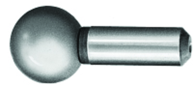 1/2 x .940 x .2497" SH Plain Fixture Ball - Sun Tool & Supply