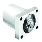 1/2 CYLINDER FLANGE MOUNT - Sun Tool & Supply