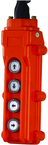 PBC-415CN 4 Button Control Pendant 15' Lift - Sun Tool & Supply