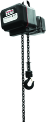 2AEH-34-20, 2-Ton VFD Electric Hoist 3-Phase with 20' Lift - Sun Tool & Supply