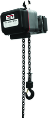 3AEH-34-10, 3-Ton VFD Electric Hoist 3-Phase with 10' Lift - Sun Tool & Supply