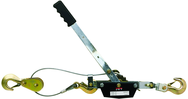 Ratchet Puller - #180420; 4,000 lb Capacity - Sun Tool & Supply