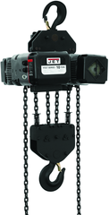 10AEH-34-20, 10-Ton VFD Electric Hoist 3-Phase with 20' Lift - Sun Tool & Supply