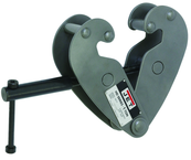 HD-3T, 3-Ton Heavy-Duty Wide Beam Clamp - Sun Tool & Supply