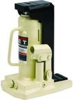 JTJ-2ST, 2 Ton Hydraulic Toe Jack - Sun Tool & Supply