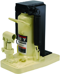 JTJ-10ST, 10 Ton-Hydraulic Toe Jack - Sun Tool & Supply