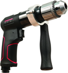 JAT-621, 1/2" Reversible Air Drill - Sun Tool & Supply