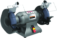 IBG-8, 8" Industrial Bench Grinder - Sun Tool & Supply