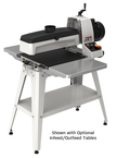 JWDS-1836 DRUM SANDER 1.75HP 1PH 11 - Sun Tool & Supply