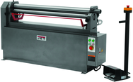 ESR-1650-1T, 50" x 16 Gauge Electric Slip Roll 1-1/2HP, 115/230V, 1PH - Sun Tool & Supply