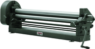 SR-1650M, 50" x 16 Gauge Bench Model Slip Roll - Sun Tool & Supply