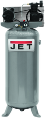 JCP-601 - 60 Gal.- Single Stage - Vertical Air Compressor - 3.2HP, 230V, 1PH - Sun Tool & Supply