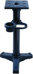 PEDESTAL STAND FOR BENCH GRINDER - Sun Tool & Supply