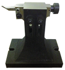 Adjustable Tailstock - For 14" Rotary Table - Sun Tool & Supply