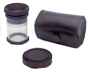 #10X - 10X Power - Loupe Style Magnifier - Sun Tool & Supply