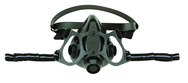 Half Mask Dual Cartridge Respirator (Large) - Sun Tool & Supply