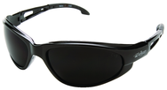 Smoke Vapor Shield Lens -Anti-Fog - Black Frame - Sun Tool & Supply