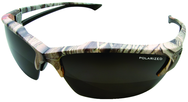 Camo Kit - Polarized Smoke Lens - Fog/Scratch Resistant - Sun Tool & Supply