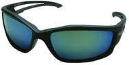 Polarized AP Blue Mirror Lens - Fog/Scratch Reistant - Sun Tool & Supply