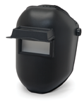 2' x 4-1/4 Viewing Area - Passive Welding Helmet - Sun Tool & Supply