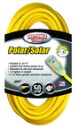 Polar/Solar 12/3 50' SJEOW Extension Cord - Sun Tool & Supply