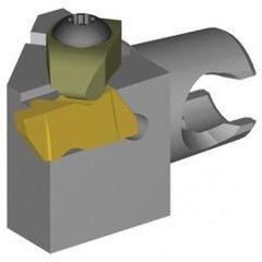 KM25NSL330 KM25 TOP NOTCH GROOVING - Sun Tool & Supply