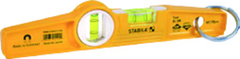 10" Torpedo Level with High Strength Magnets - Sun Tool & Supply