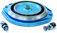 Swivel Base for Vise - Sun Tool & Supply