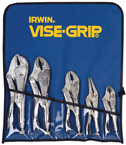 Set -- 5 Pieces -- Includes: 5WR; 6LN; 7WR; 10WR; 10R - Sun Tool & Supply