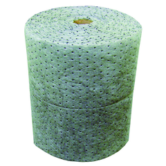 #L91002 - Universal Bonded Perforated Middle Weight Roll - Sun Tool & Supply