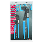 Channellock Griplock Pliers Set -- #GLS1; 2 Pieces; Includes: 10" & 12" - Sun Tool & Supply