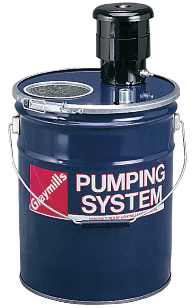 5 Gallon Coolant Pump And Tank System - Sun Tool & Supply