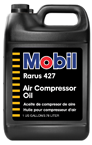 Rarus 427 Compressor Oil - 1 Gallon - Sun Tool & Supply