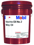 Vactra No.2 Way Oil - 5 Gallon - Sun Tool & Supply