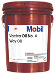 Vactra No.4 Way Oil - 5 Gallon - Sun Tool & Supply