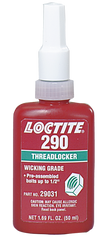 290 Threadlocker Wicking Grade -- 250 ml - Sun Tool & Supply