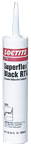 SuperFlex RTV Clear Silicone - 11 oz - Sun Tool & Supply