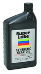 Super Lube 32 oz Gear Oil IS0220 - Sun Tool & Supply