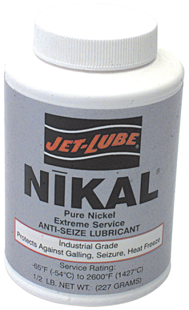 Nikal Anti Seize - 1 lb - Sun Tool & Supply