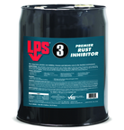 Rust Inhibitor Hd - 5 Gallon - Sun Tool & Supply