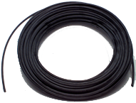 #NC0440100N - 1/4 OD -- Natural Nylon - Tubing-100 Feet per Reel - Sun Tool & Supply