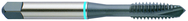 3/8-16 Dia. - H5 - 3 FL - Spiral Point Plug Super HSS Hardslick Coated - Sun Tool & Supply