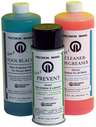 Prevent - 1 Quart - Sun Tool & Supply