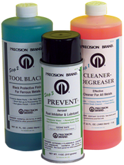 Prevent - 1 Quart - Sun Tool & Supply