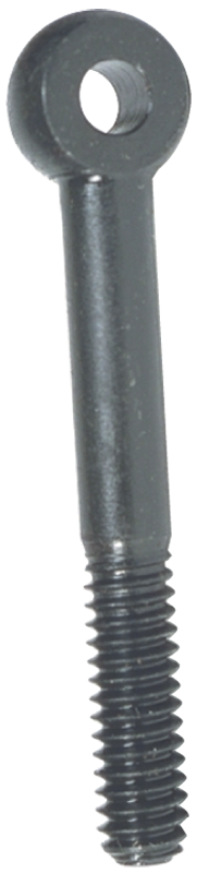 Plain Tooling Eye Bolt - 3/4-10 Thread; 1-1/2'' Eye Dia. - Sun Tool & Supply