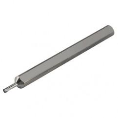 .040X1/8 RH MINI BORING TOOL - Sun Tool & Supply